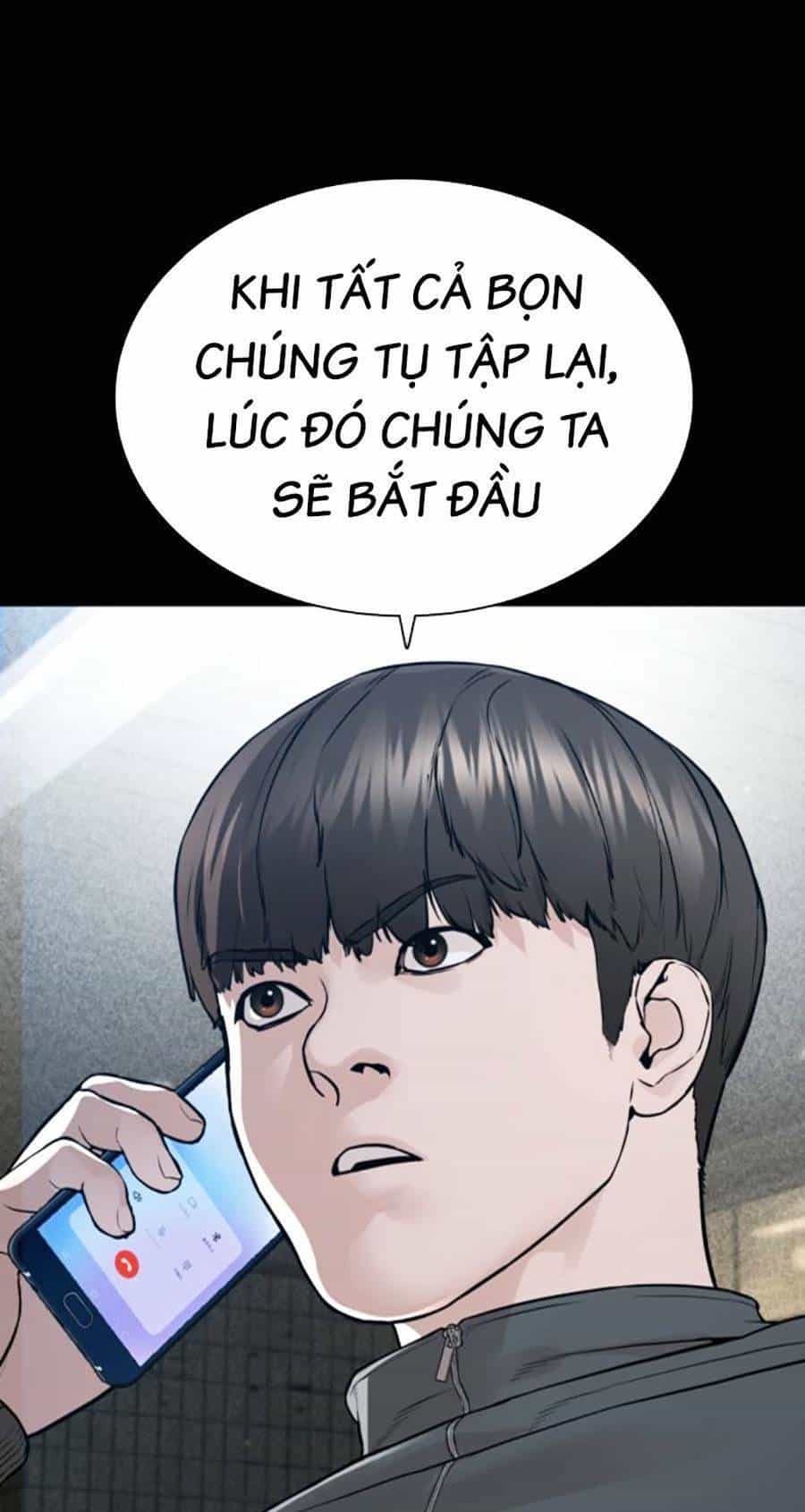 Cách Chiến Thắng Trận Đấu - Chương 203 - ảnh 110