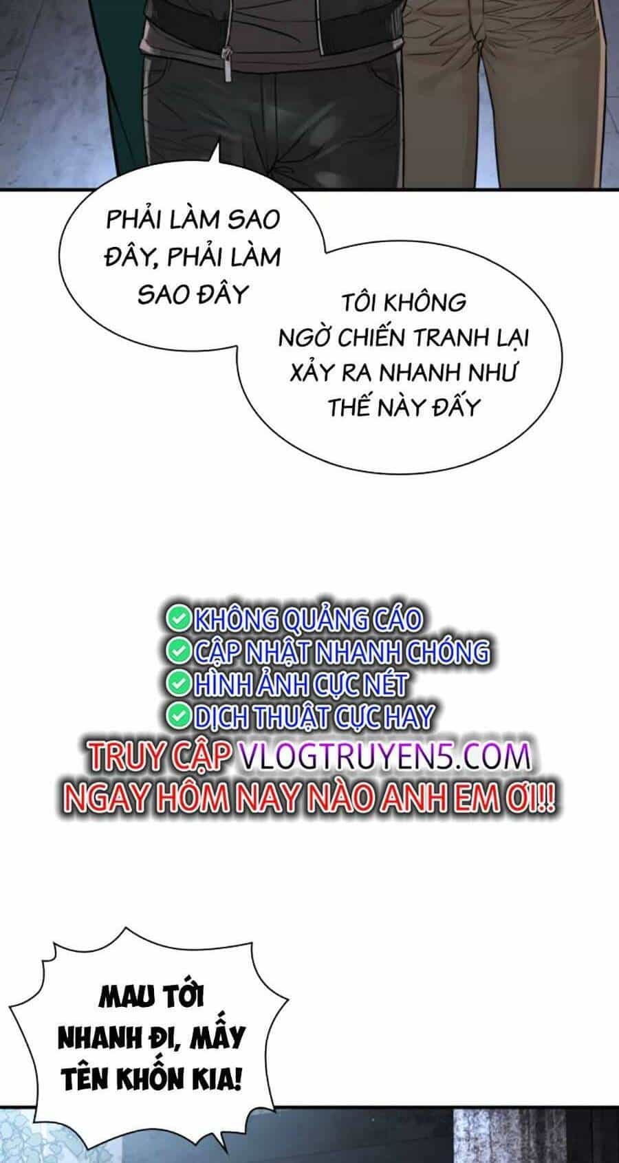 Cách Chiến Thắng Trận Đấu - Chương 203 - ảnh 125