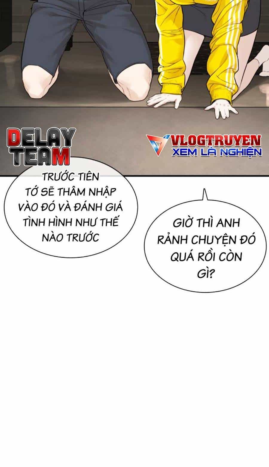 Cách Chiến Thắng Trận Đấu - Chương 203 - ảnh 23