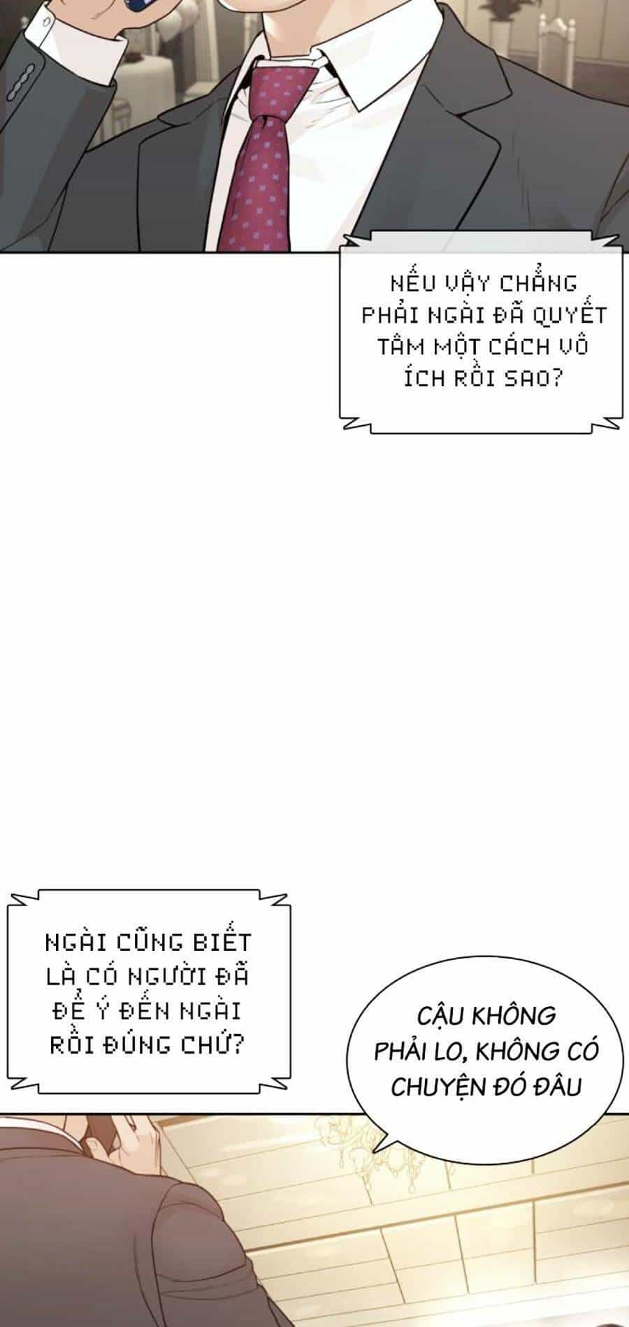 Cách Chiến Thắng Trận Đấu - Chương 203 - ảnh 44