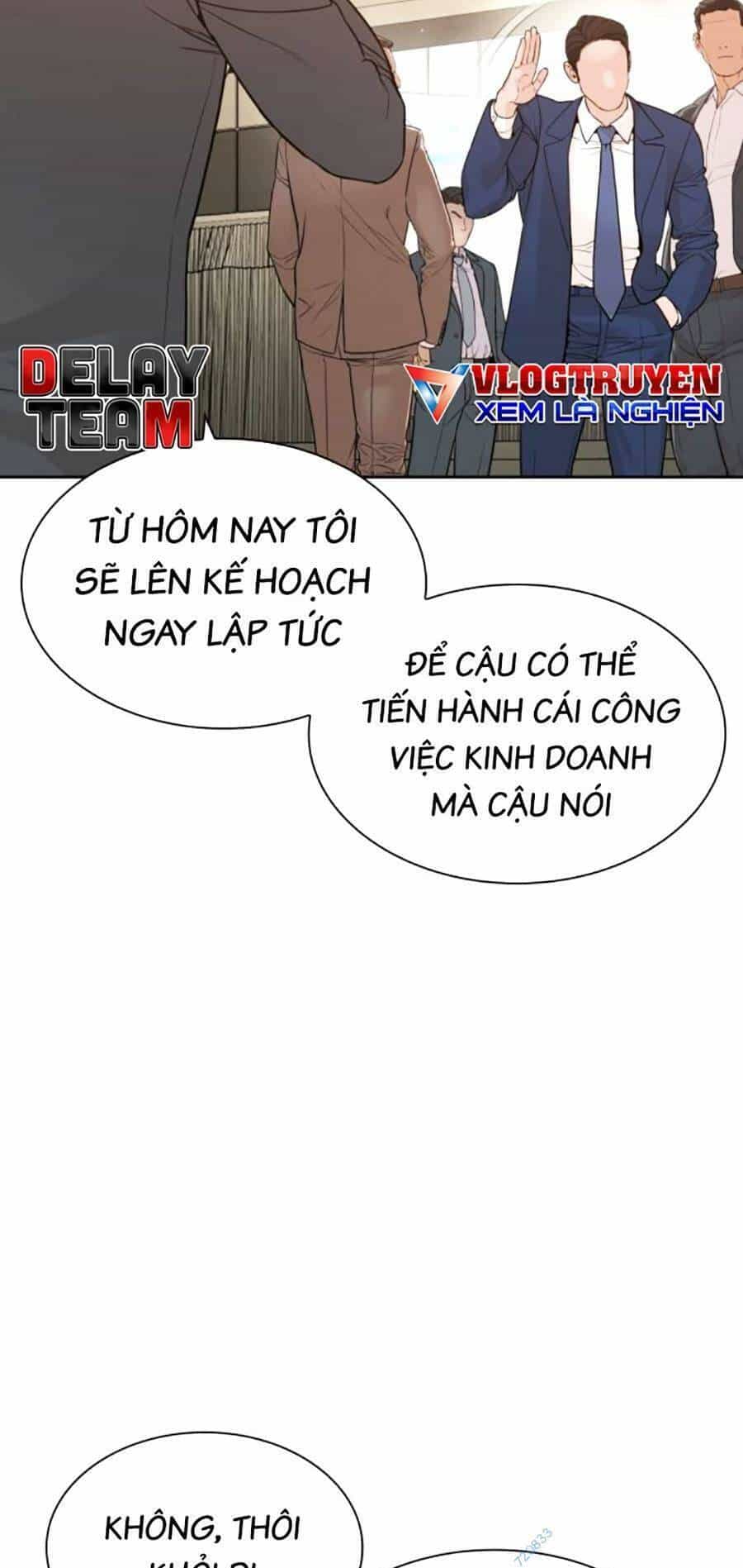 Cách Chiến Thắng Trận Đấu - Chương 203 - ảnh 45