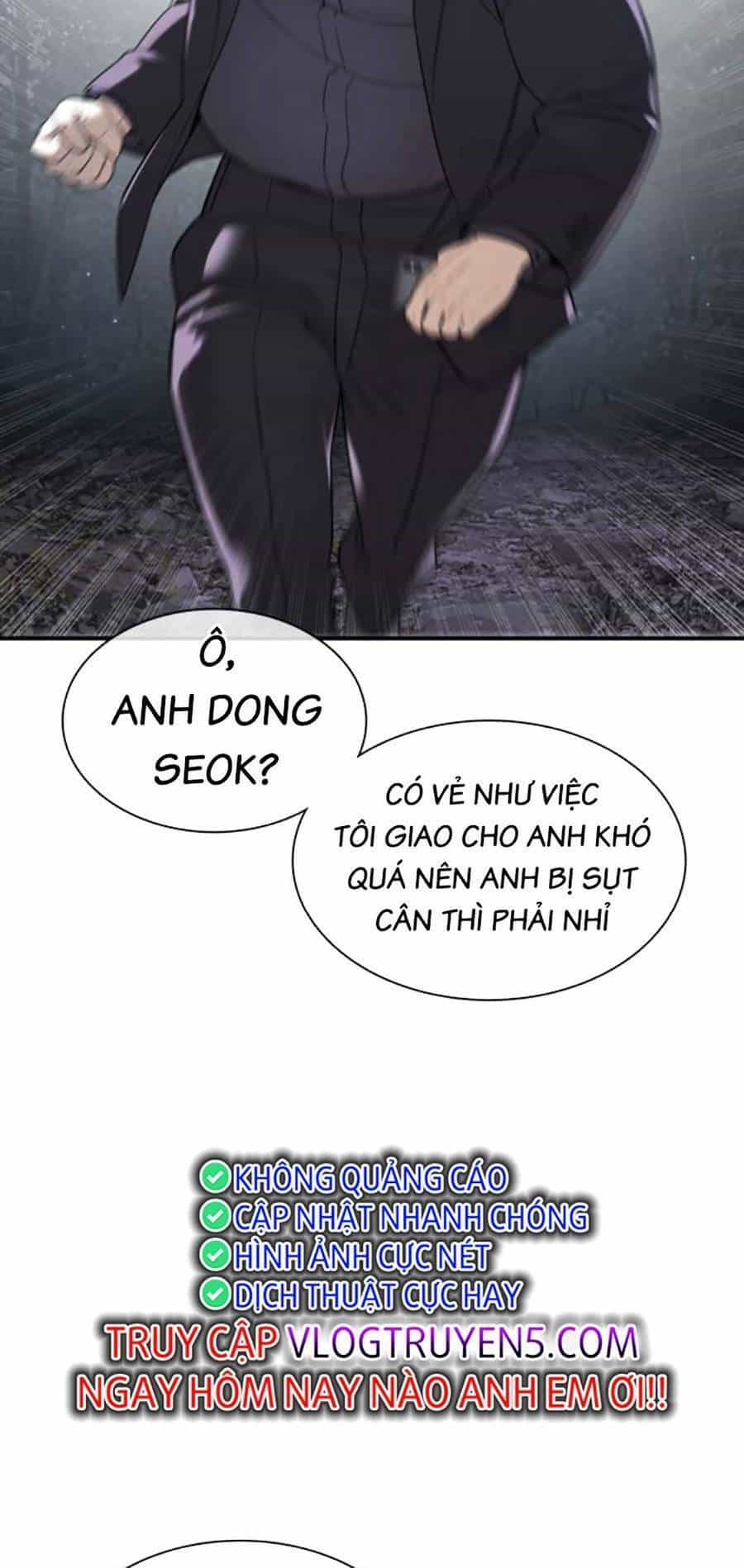 Cách Chiến Thắng Trận Đấu - Chương 203 - ảnh 51