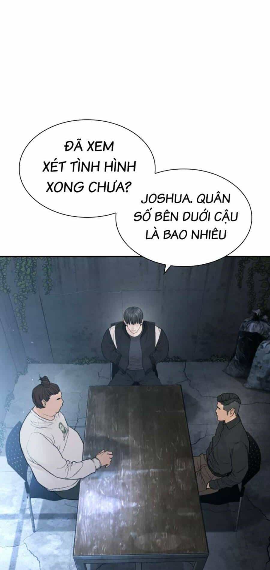 Cách Chiến Thắng Trận Đấu - Chương 203 - ảnh 56