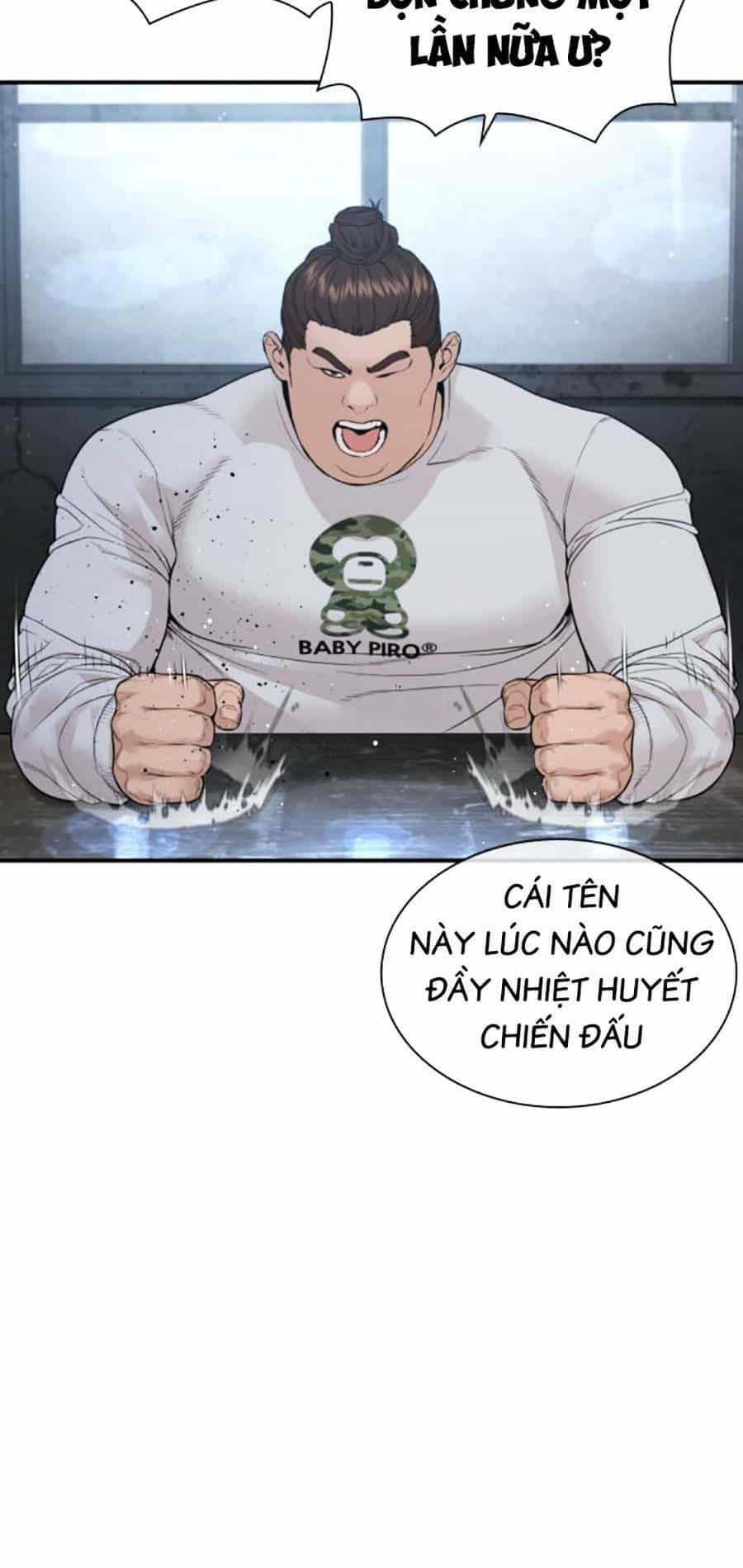 Cách Chiến Thắng Trận Đấu - Chương 203 - ảnh 59