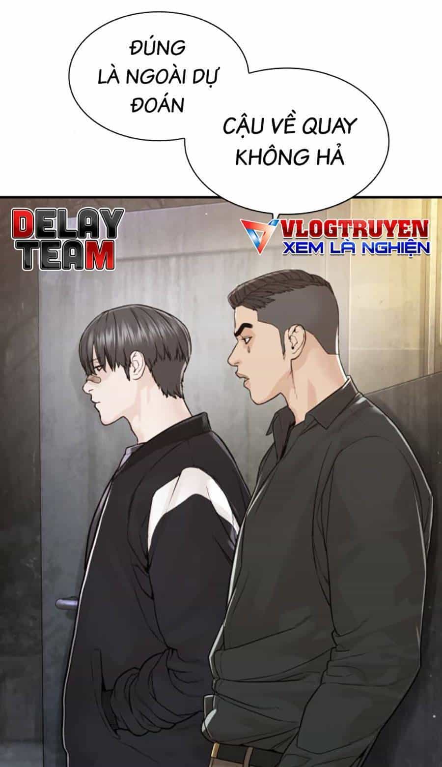 Cách Chiến Thắng Trận Đấu - Chương 203 - ảnh 7
