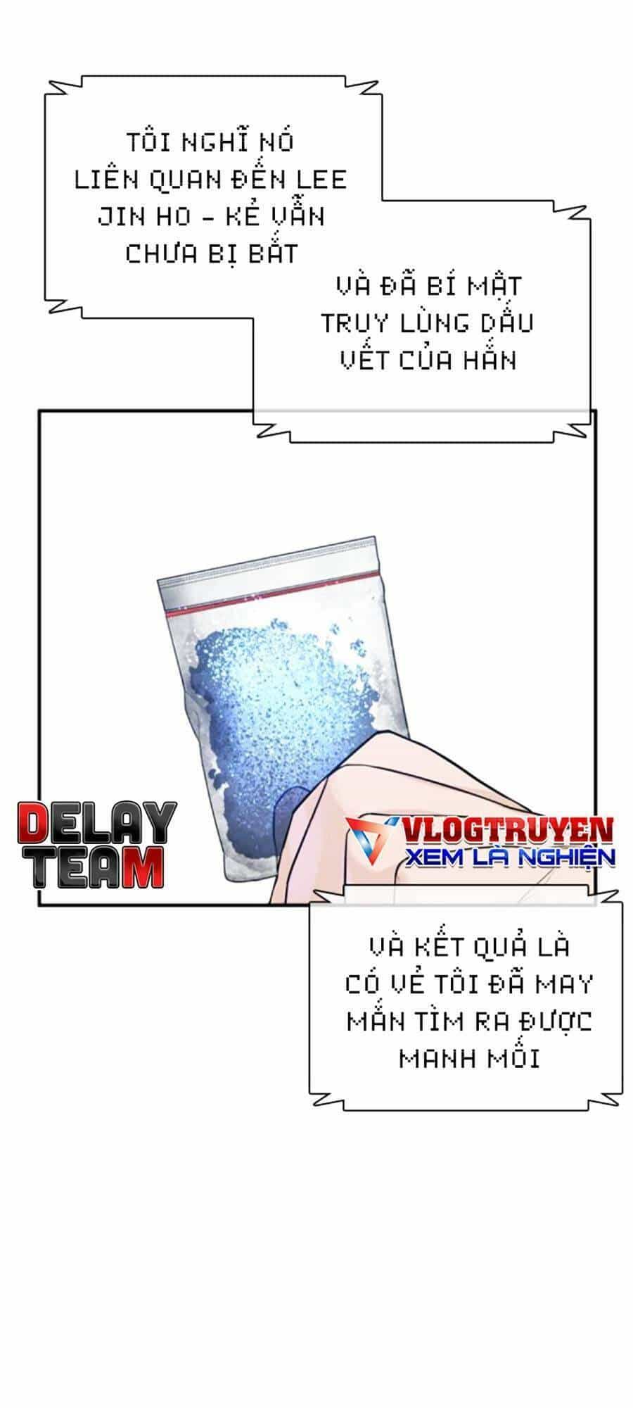 Cách Chiến Thắng Trận Đấu - Chương 203 - ảnh 79
