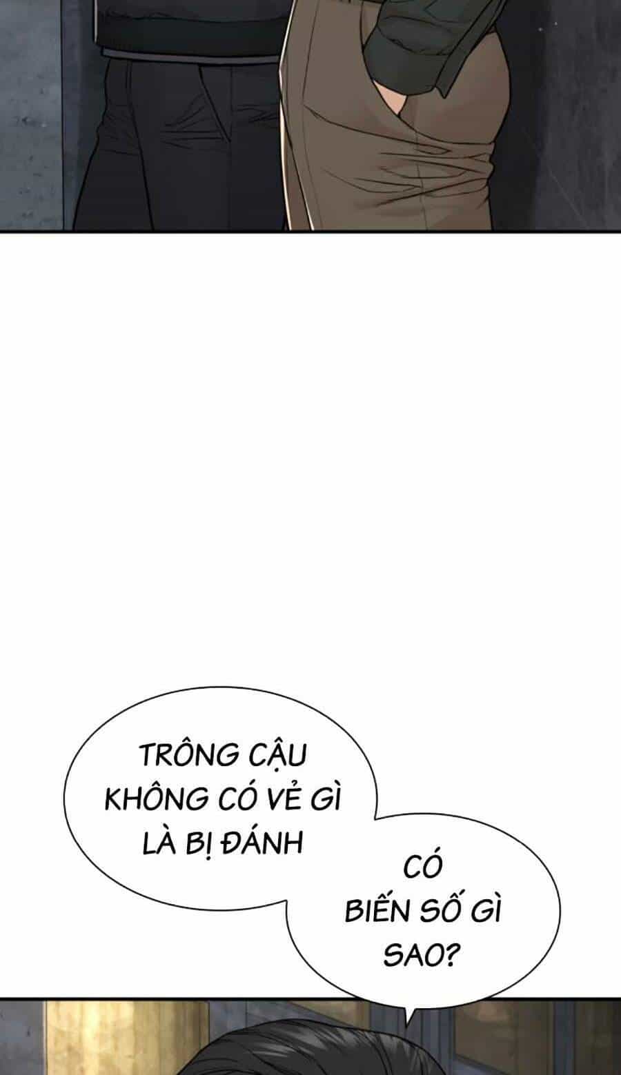 Cách Chiến Thắng Trận Đấu - Chương 203 - ảnh 8
