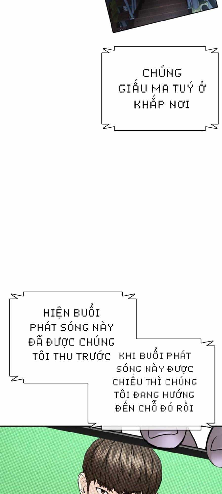Cách Chiến Thắng Trận Đấu - Chương 203 - ảnh 82