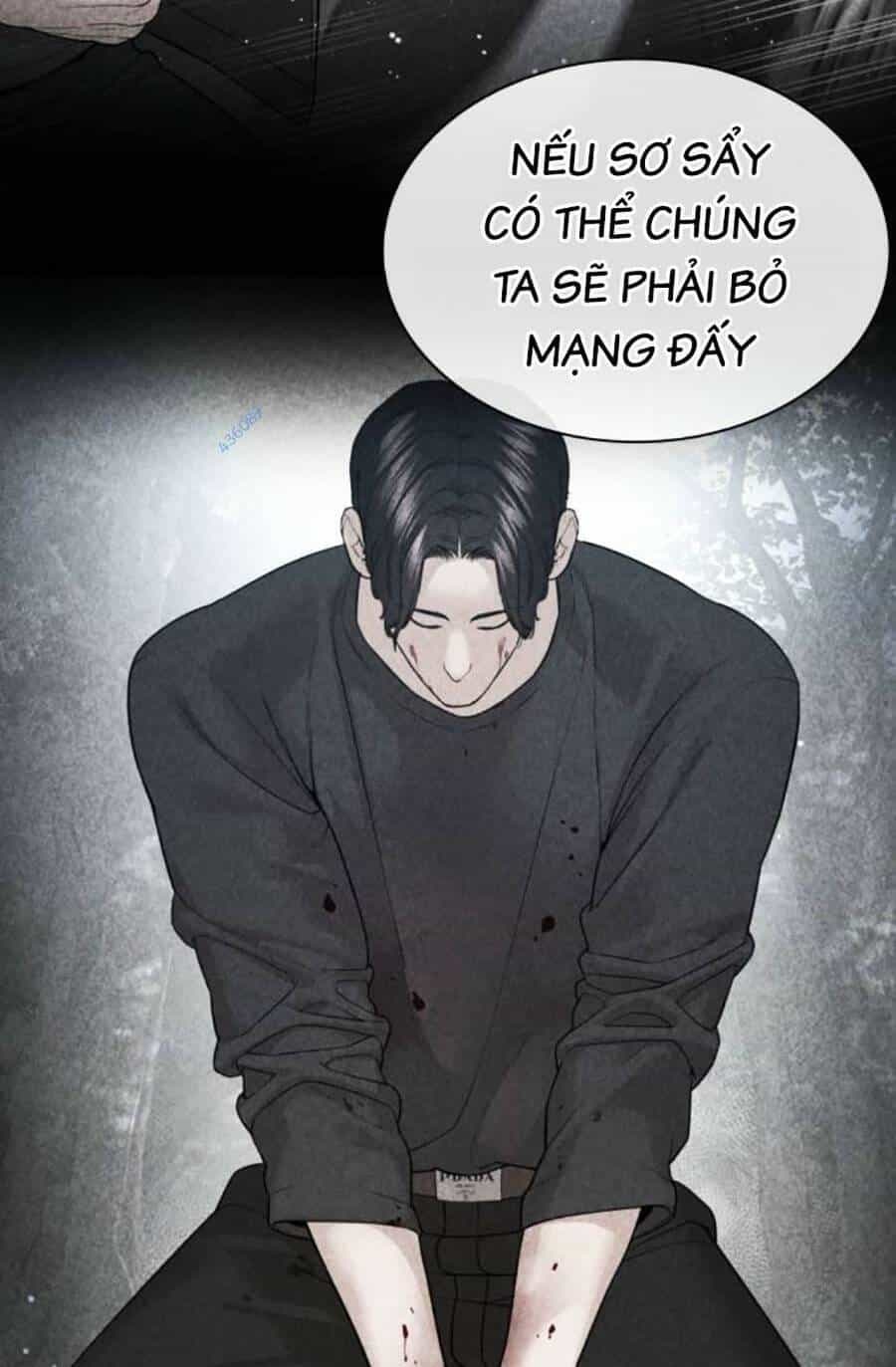 Cách Chiến Thắng Trận Đấu - Chương 204 - ảnh 10