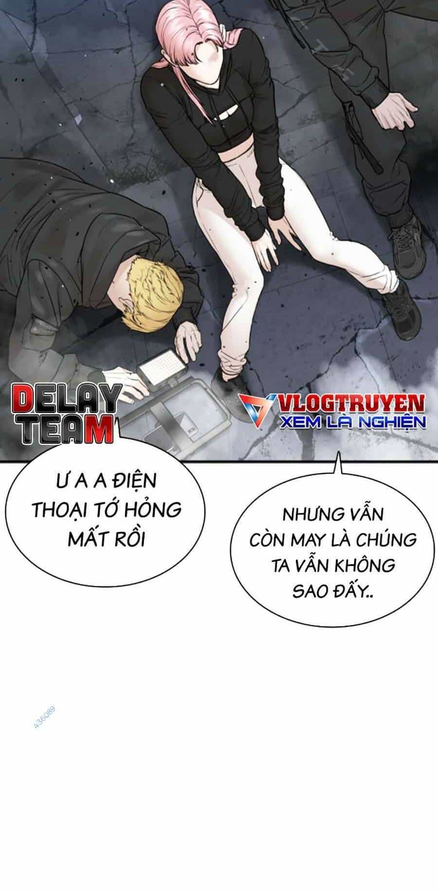 Cách Chiến Thắng Trận Đấu - Chương 204 - ảnh 111