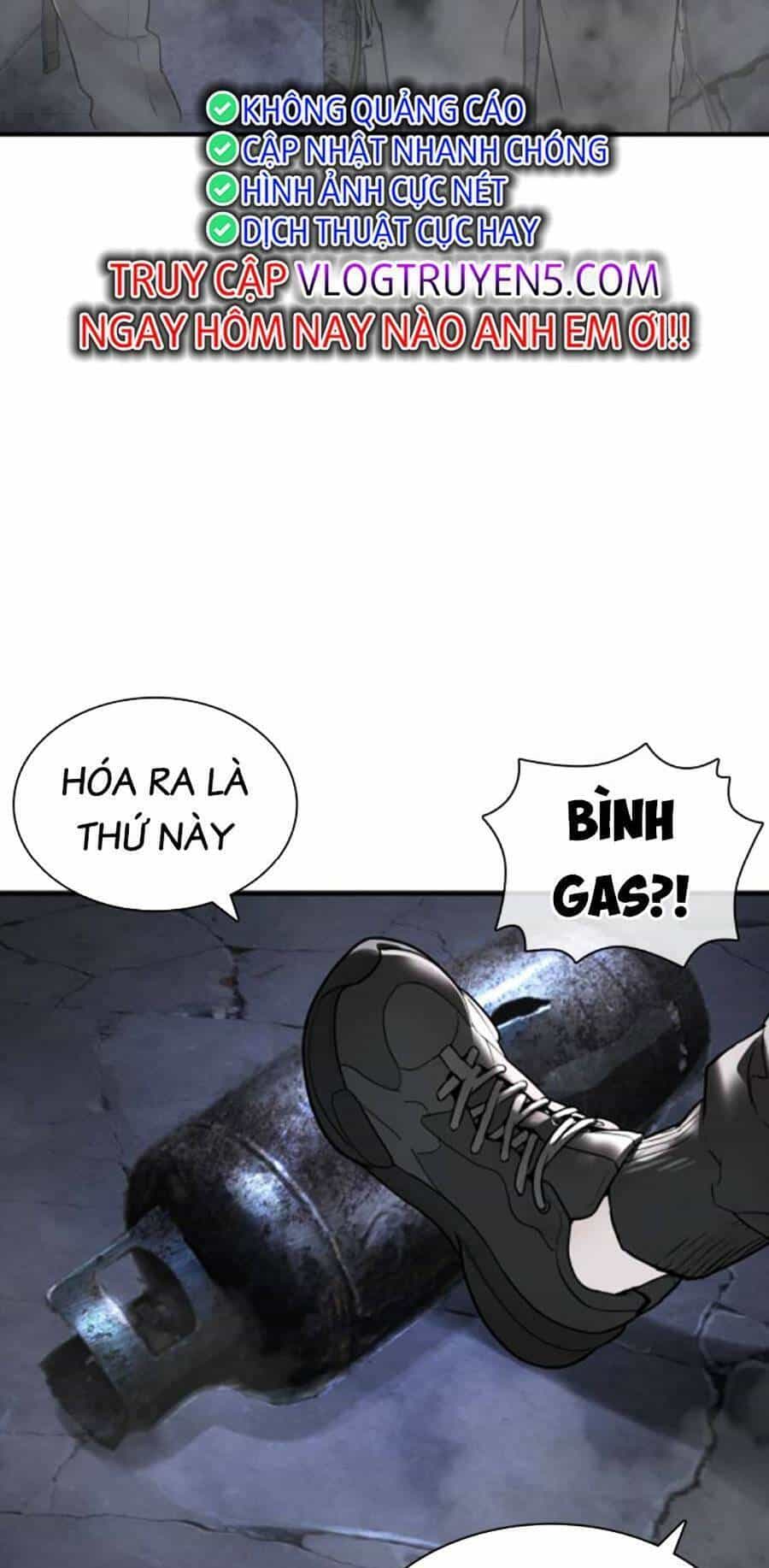 Cách Chiến Thắng Trận Đấu - Chương 204 - ảnh 114
