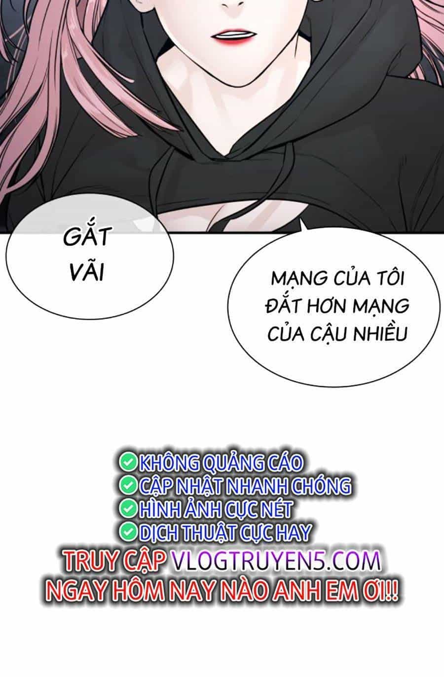 Cách Chiến Thắng Trận Đấu - Chương 204 - ảnh 15