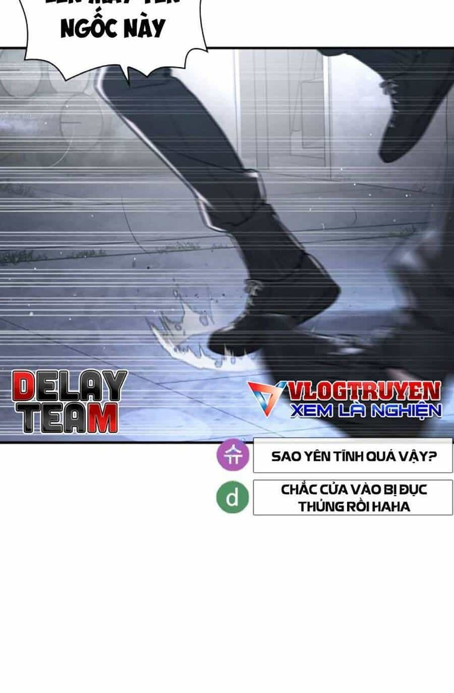 Cách Chiến Thắng Trận Đấu - Chương 204 - ảnh 2
