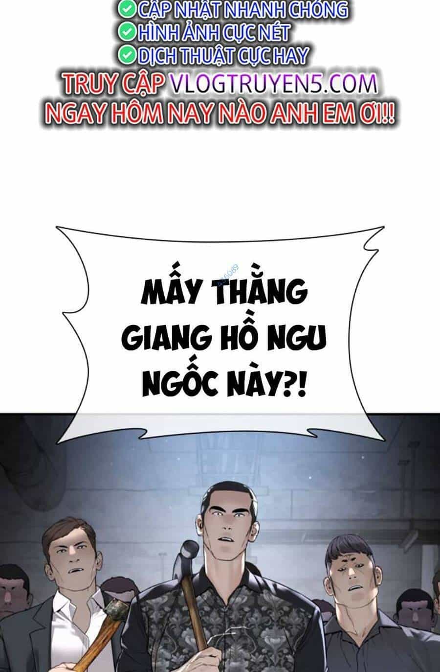 Cách Chiến Thắng Trận Đấu - Chương 204 - ảnh 22