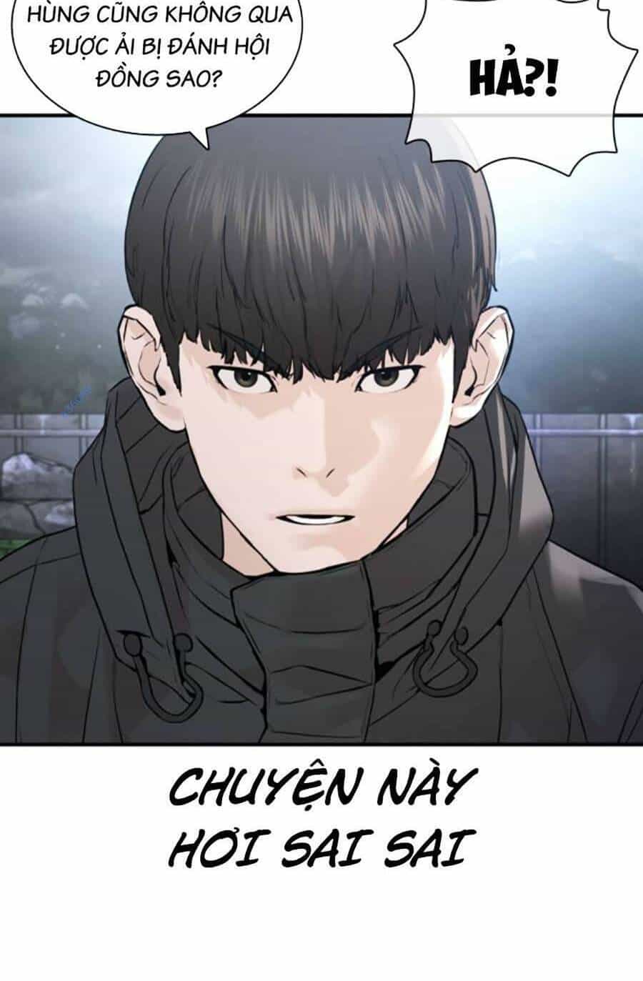 Cách Chiến Thắng Trận Đấu - Chương 204 - ảnh 26