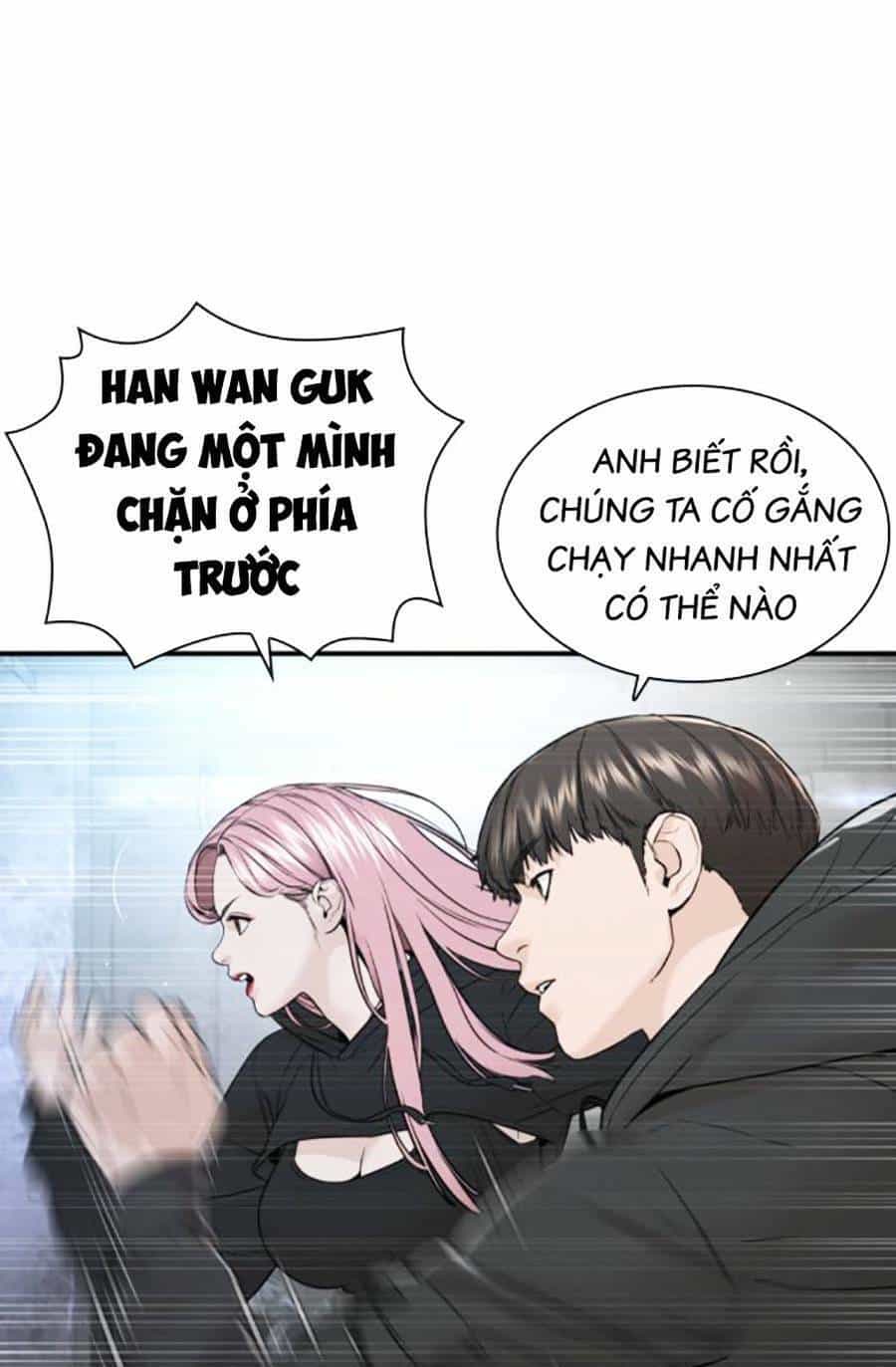 Cách Chiến Thắng Trận Đấu - Chương 204 - ảnh 3
