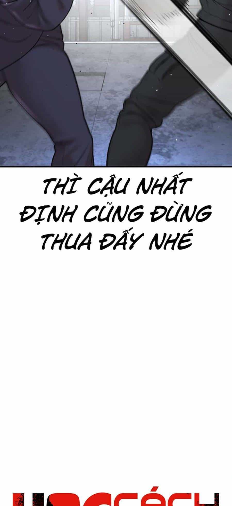 Cách Chiến Thắng Trận Đấu - Chương 204 - ảnh 33