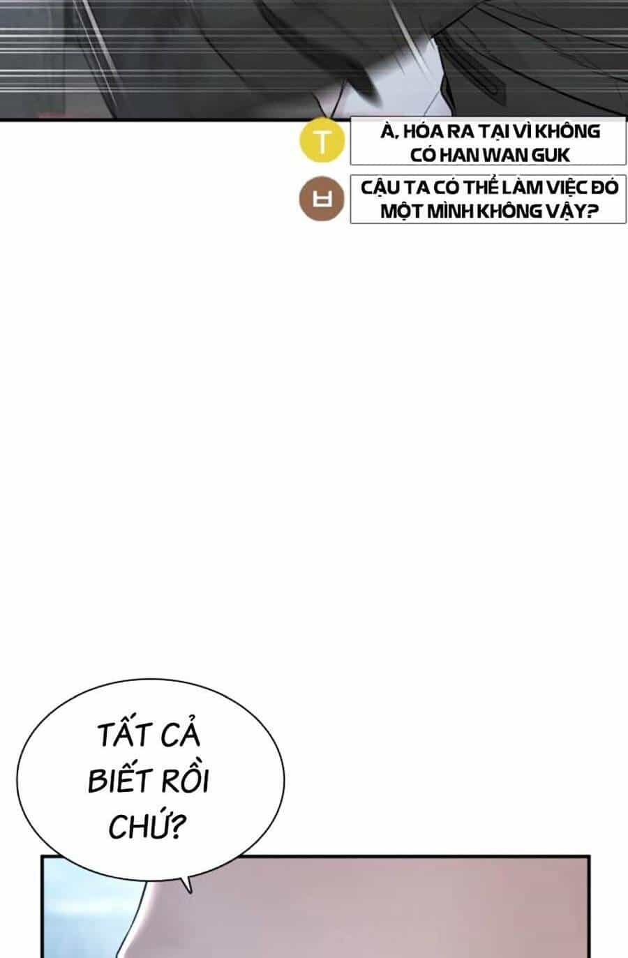 Cách Chiến Thắng Trận Đấu - Chương 204 - ảnh 4
