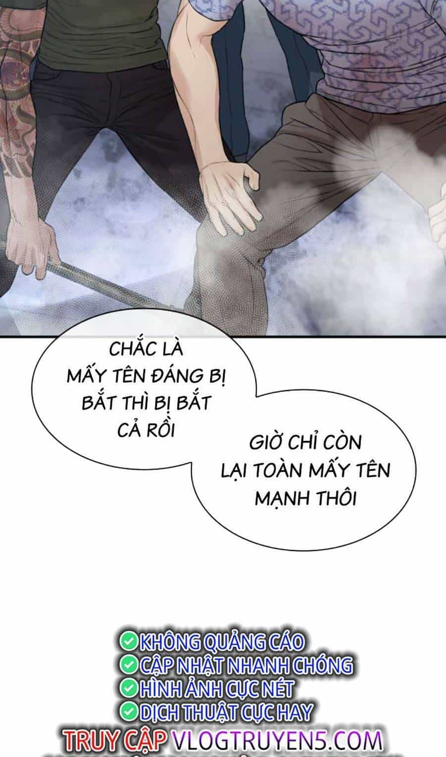 Cách Chiến Thắng Trận Đấu - Chương 204 - ảnh 50