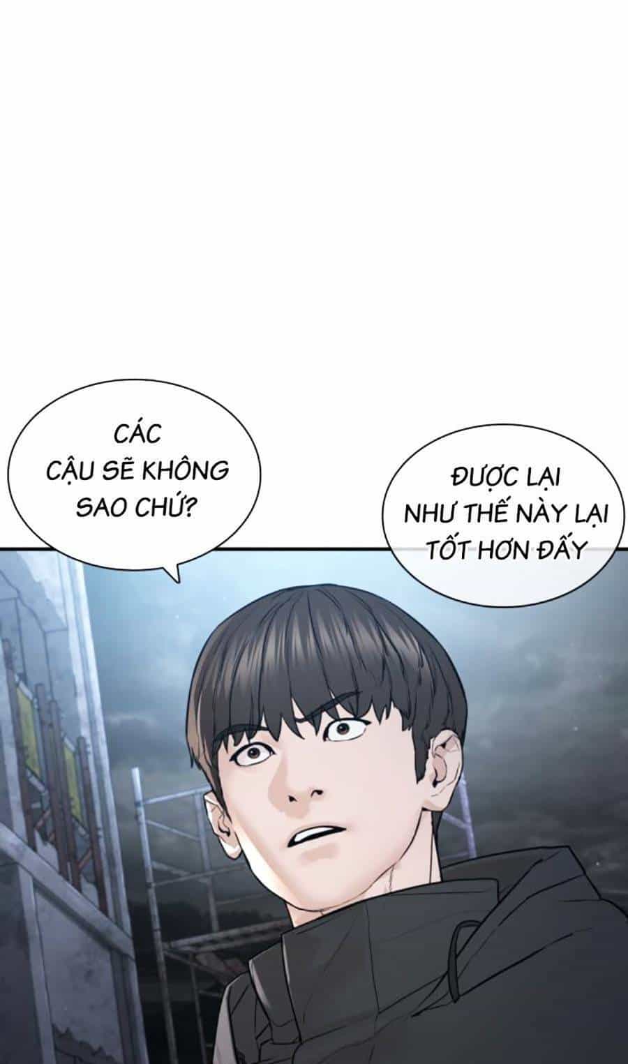 Cách Chiến Thắng Trận Đấu - Chương 204 - ảnh 72
