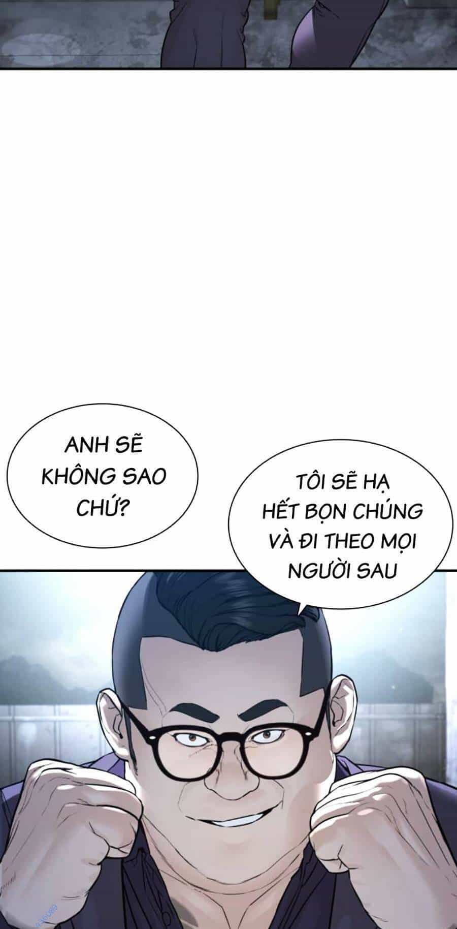 Cách Chiến Thắng Trận Đấu - Chương 204 - ảnh 78