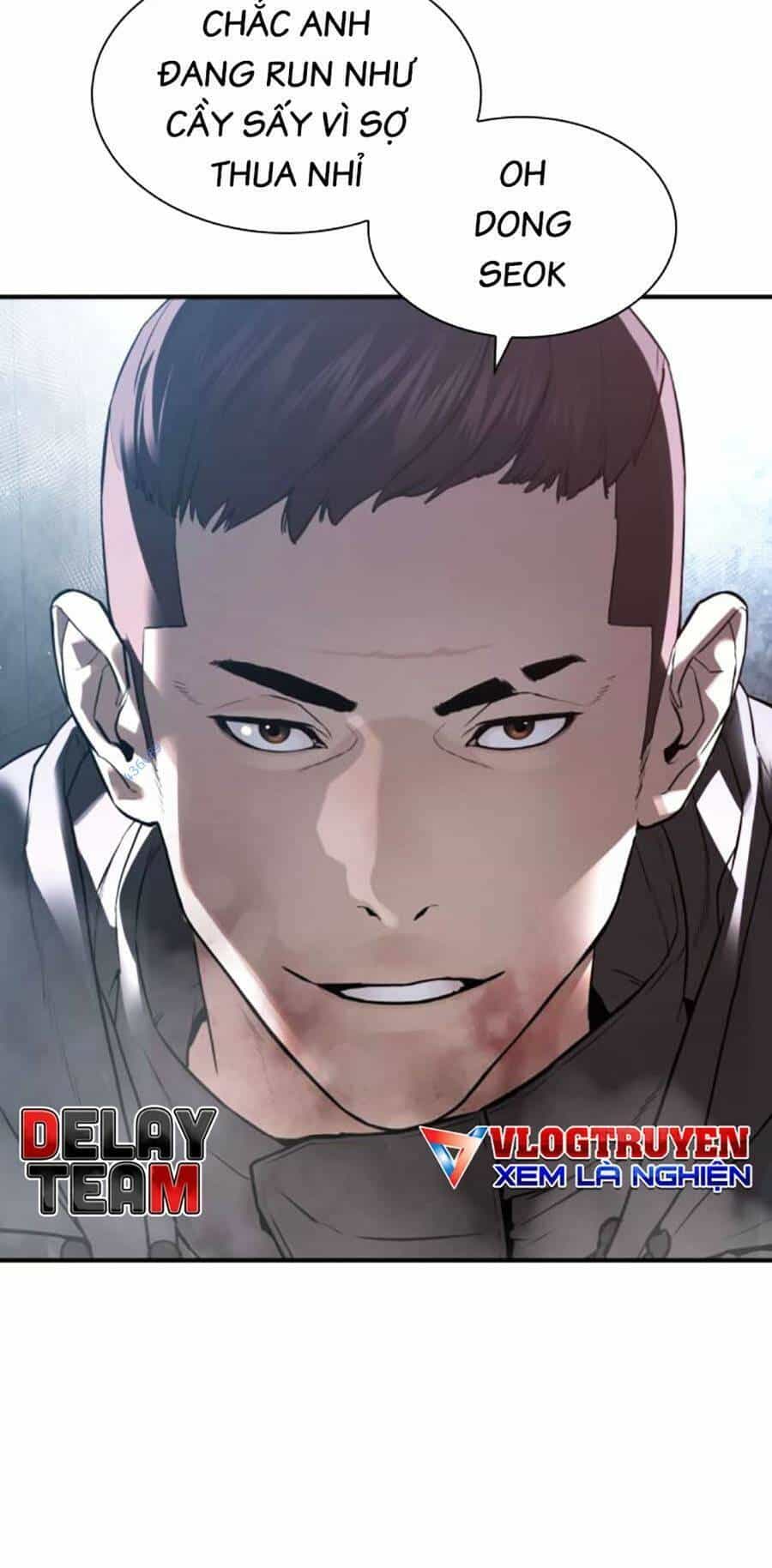 Cách Chiến Thắng Trận Đấu - Chương 204 - ảnh 90