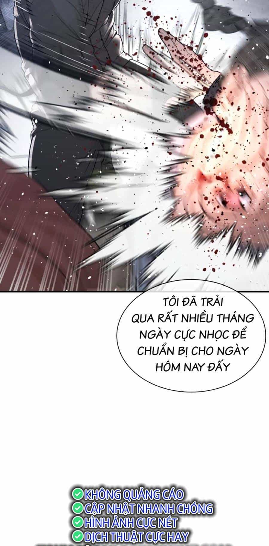 Cách Chiến Thắng Trận Đấu - Chương 204 - ảnh 92