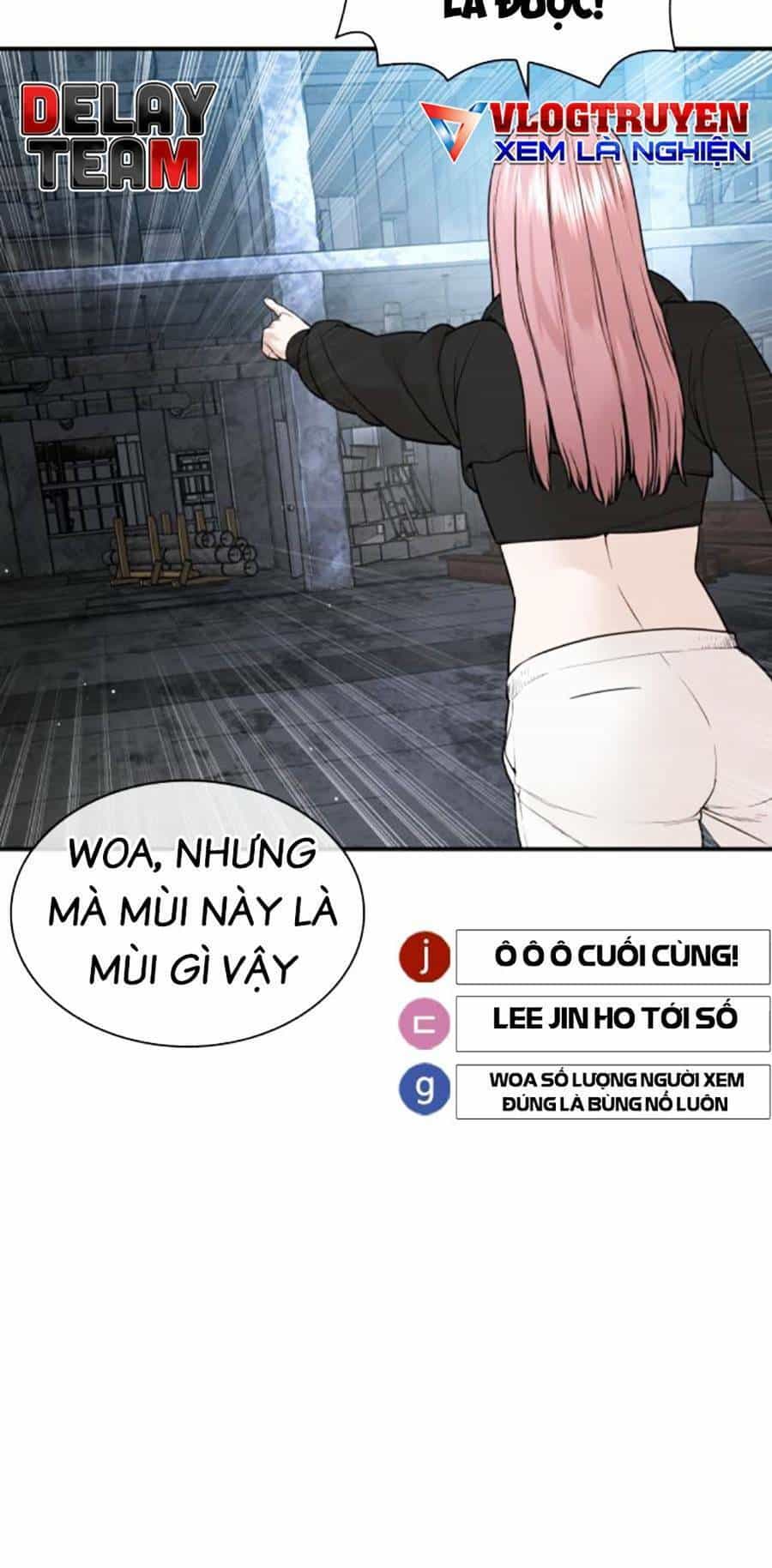 Cách Chiến Thắng Trận Đấu - Chương 204 - ảnh 96