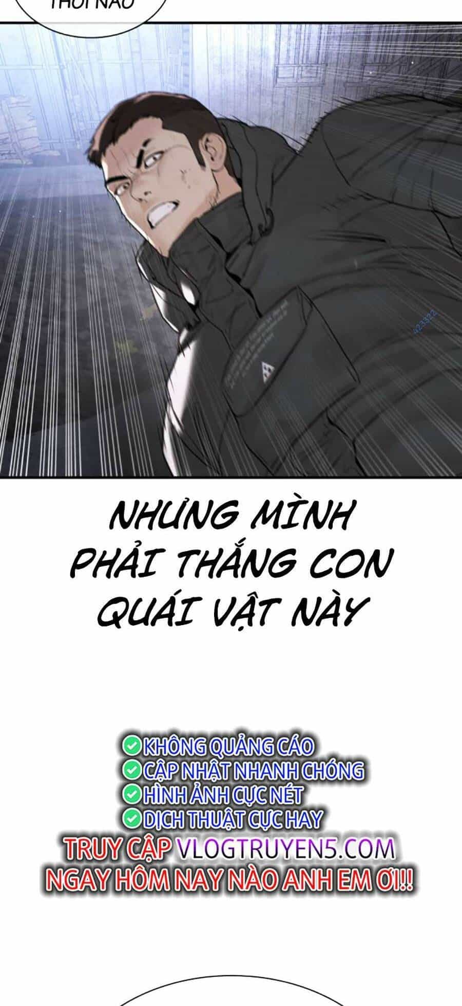 Cách Chiến Thắng Trận Đấu - Chương 205 - ảnh 10