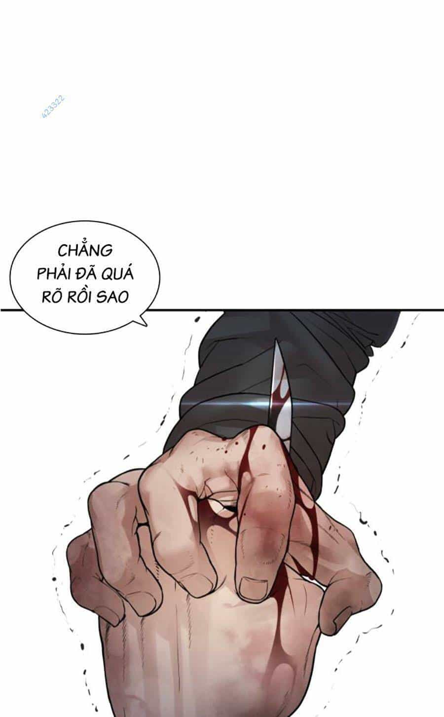 Cách Chiến Thắng Trận Đấu - Chương 205 - ảnh 137