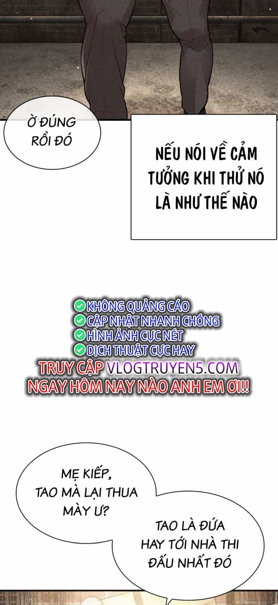 Cách Chiến Thắng Trận Đấu - Chương 205 - ảnh 16