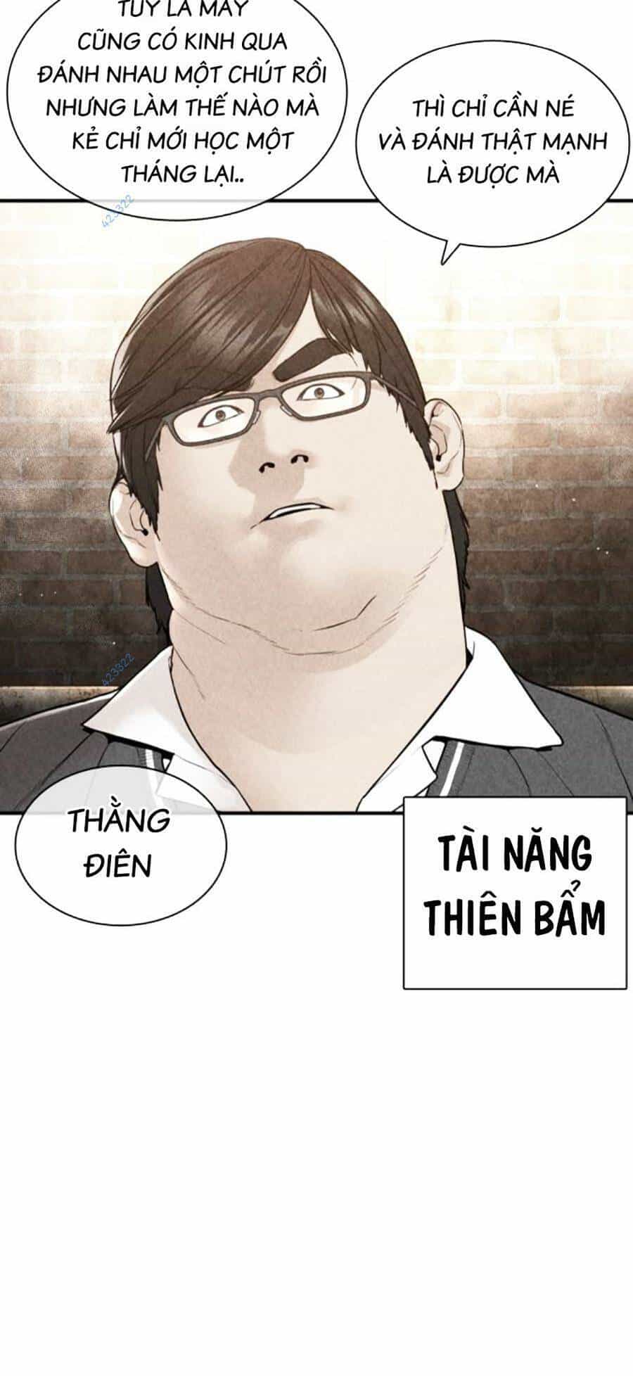 Cách Chiến Thắng Trận Đấu - Chương 205 - ảnh 18