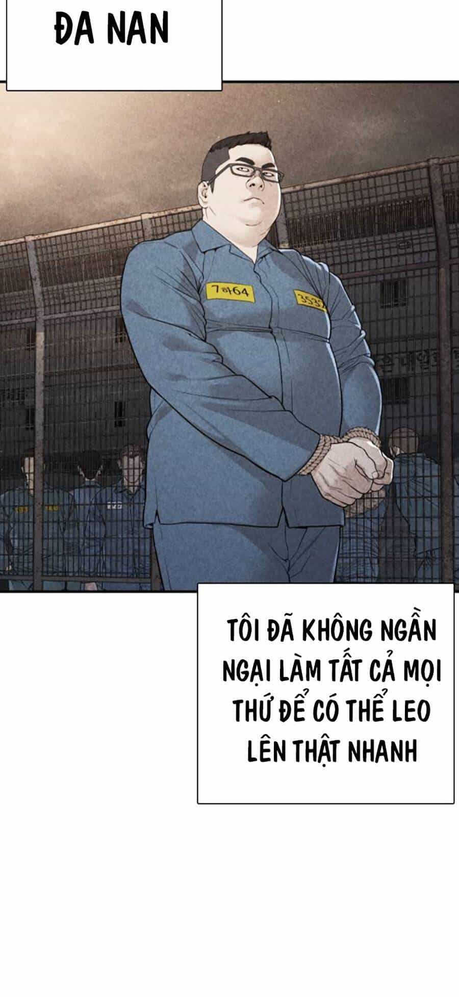 Cách Chiến Thắng Trận Đấu - Chương 205 - ảnh 28