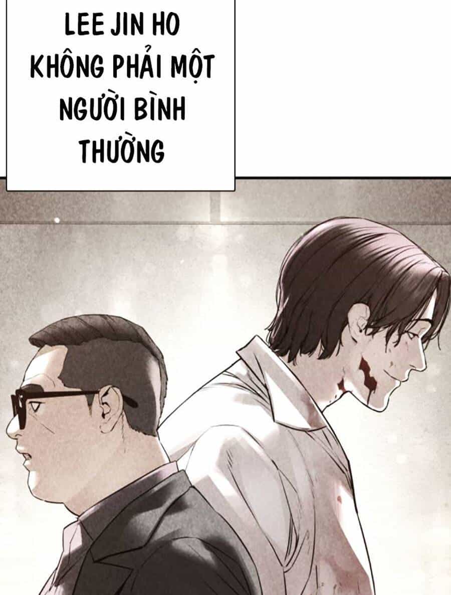 Cách Chiến Thắng Trận Đấu - Chương 205 - ảnh 44