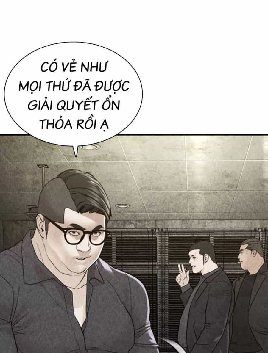 Cách Chiến Thắng Trận Đấu - Chương 205 - ảnh 49