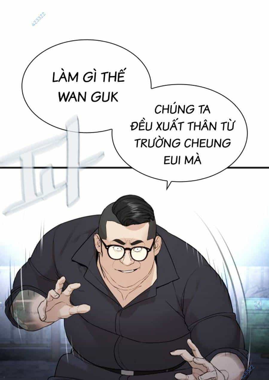 Cách Chiến Thắng Trận Đấu - Chương 205 - ảnh 82