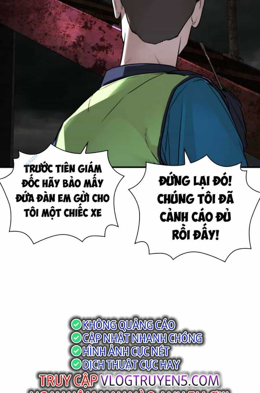 Cách Chiến Thắng Trận Đấu - Chương 206 - ảnh 10