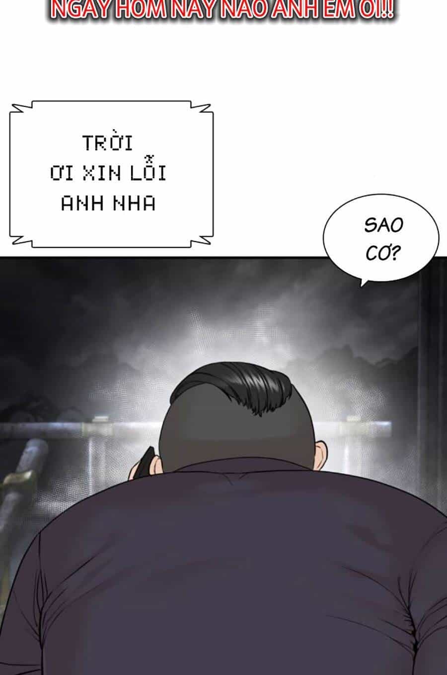 Cách Chiến Thắng Trận Đấu - Chương 206 - ảnh 11