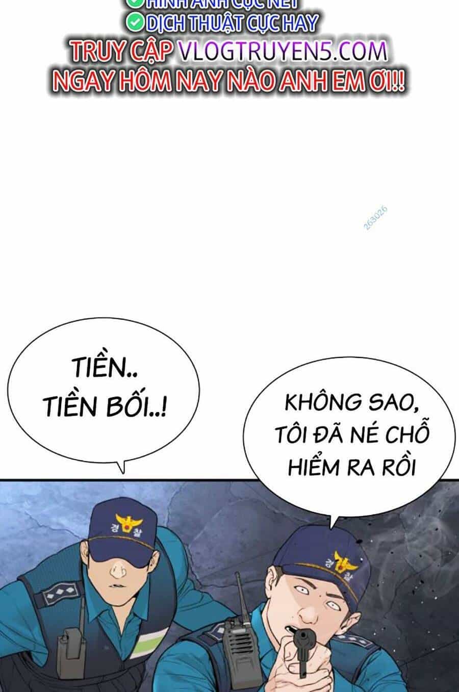 Cách Chiến Thắng Trận Đấu - Chương 206 - ảnh 18