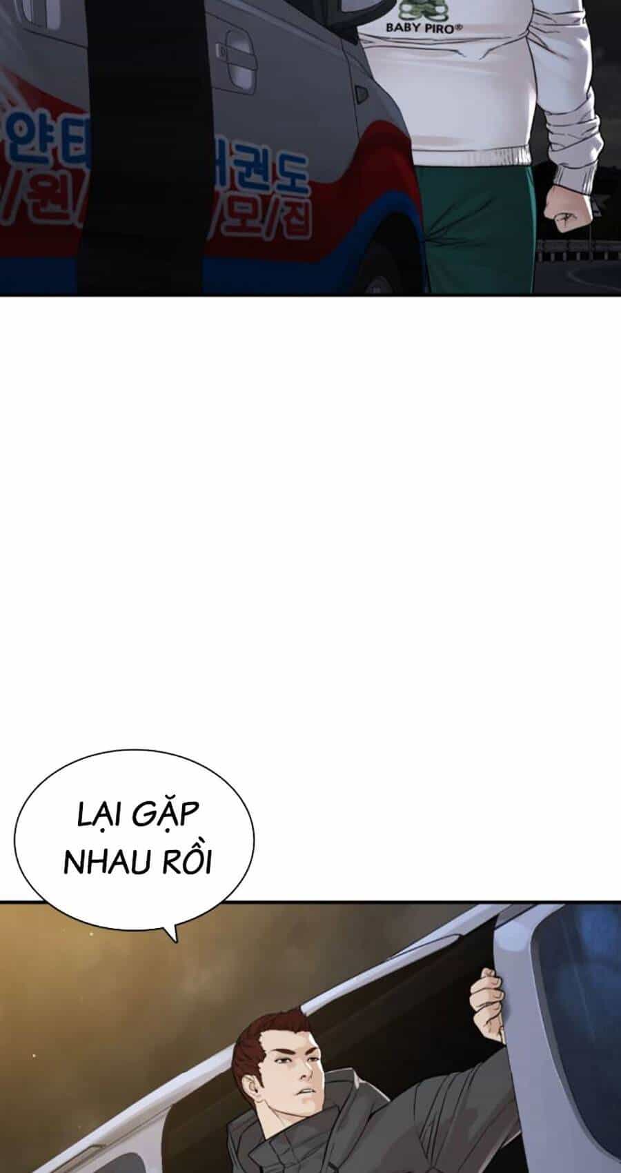 Cách Chiến Thắng Trận Đấu - Chương 206 - ảnh 39