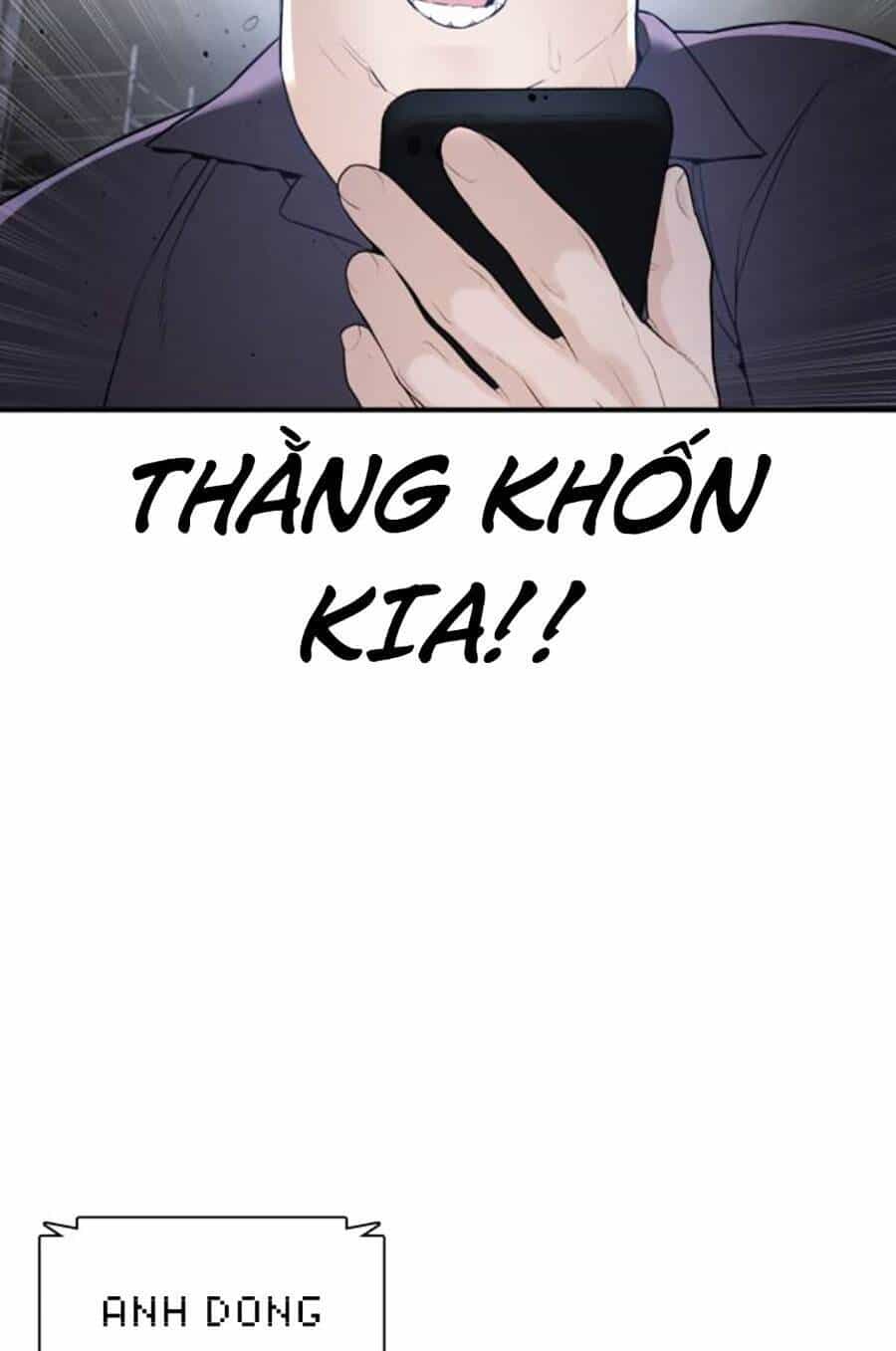 Cách Chiến Thắng Trận Đấu - Chương 206 - ảnh 7
