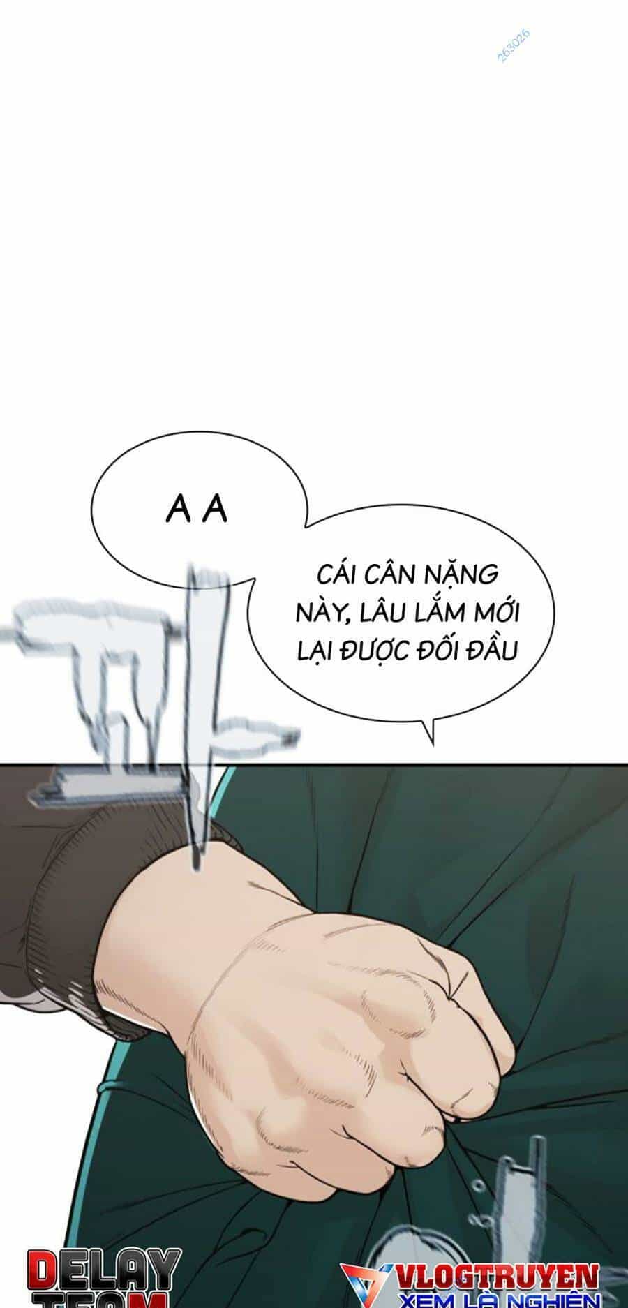 Cách Chiến Thắng Trận Đấu - Chương 206 - ảnh 81