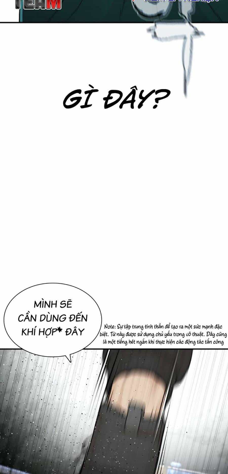 Cách Chiến Thắng Trận Đấu - Chương 206 - ảnh 82