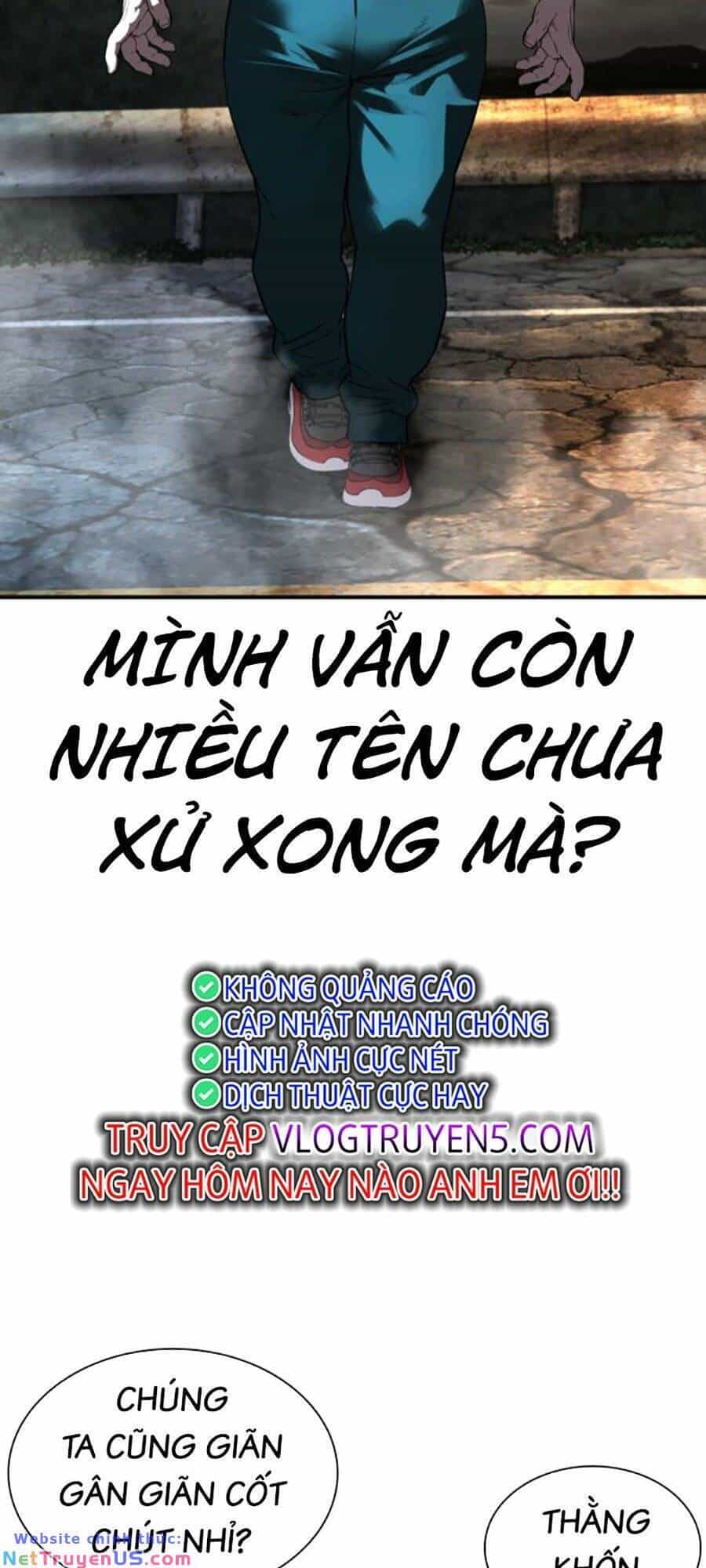 Cách Chiến Thắng Trận Đấu - Chương 207 - ảnh 139
