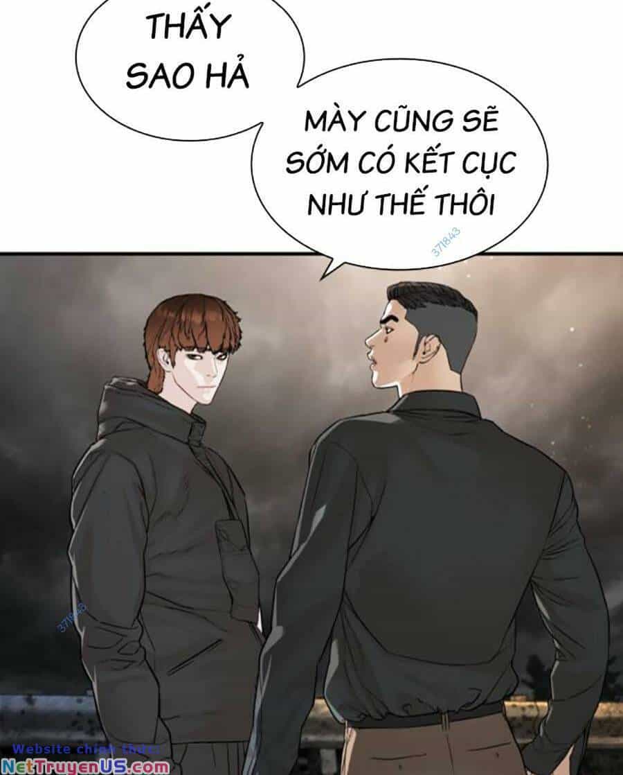 Cách Chiến Thắng Trận Đấu - Chương 207 - ảnh 22