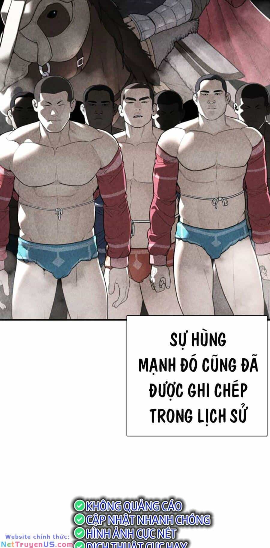Cách Chiến Thắng Trận Đấu - Chương 207 - ảnh 40