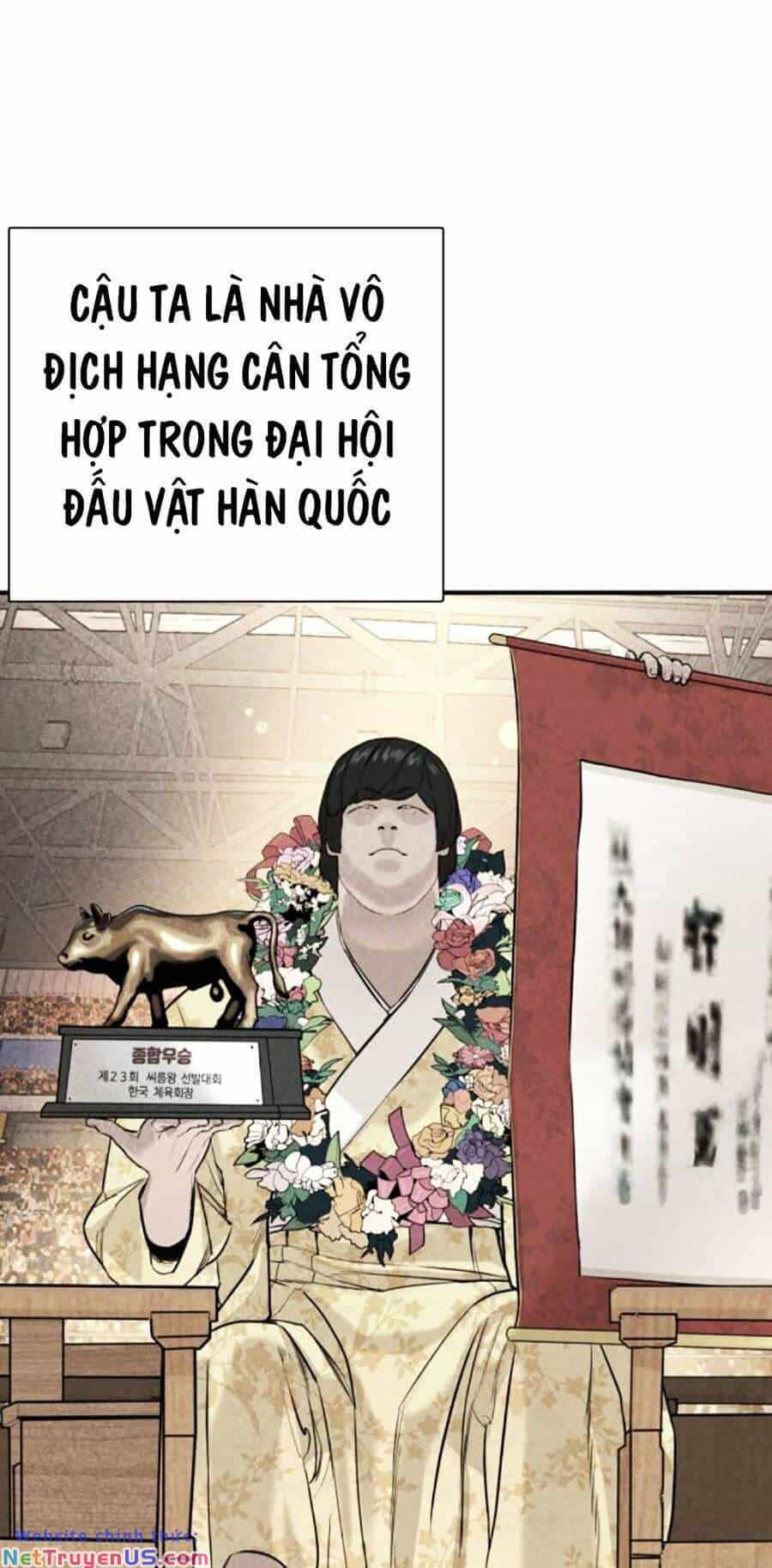 Cách Chiến Thắng Trận Đấu - Chương 207 - ảnh 52
