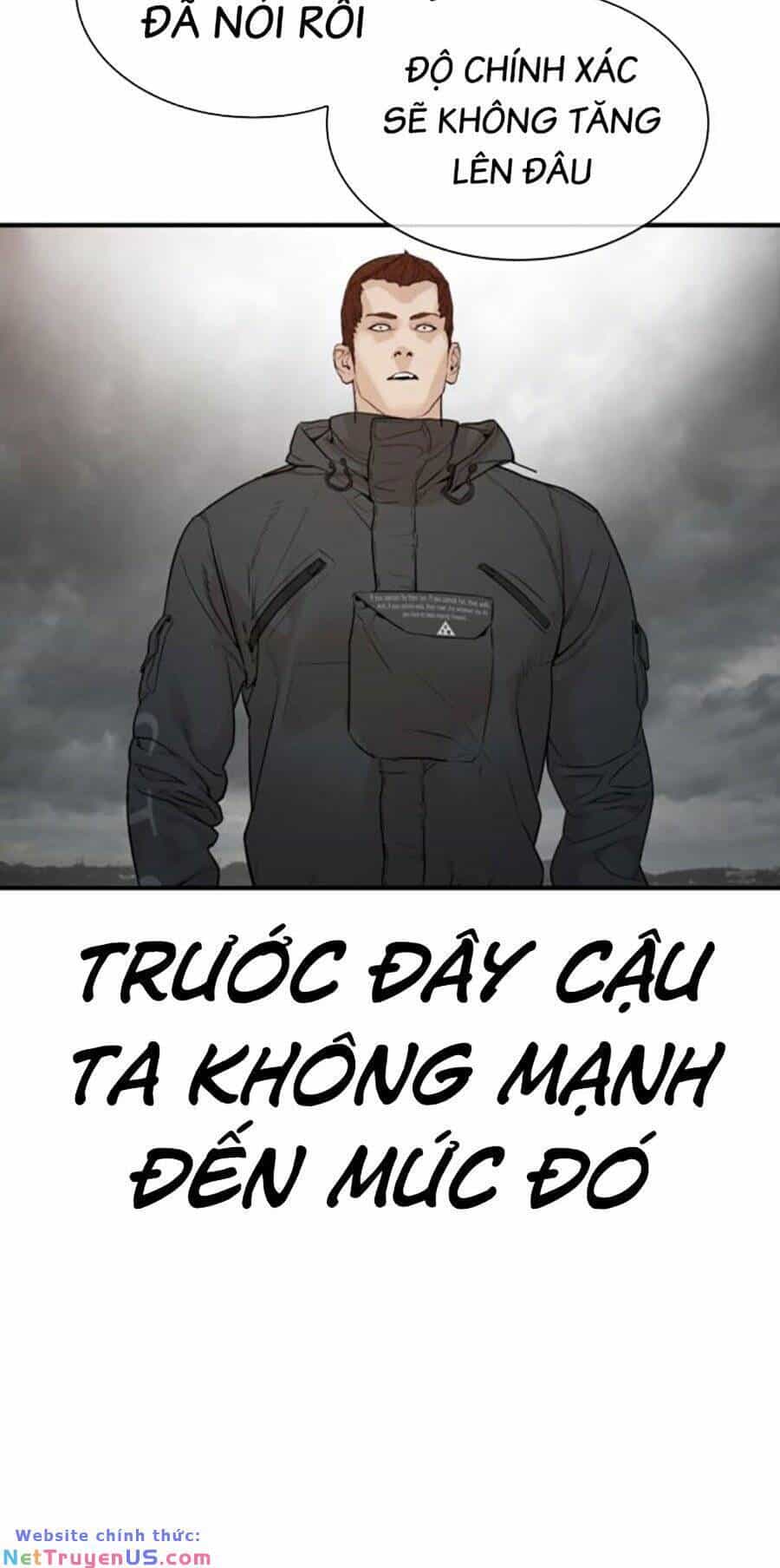 Cách Chiến Thắng Trận Đấu - Chương 207 - ảnh 67