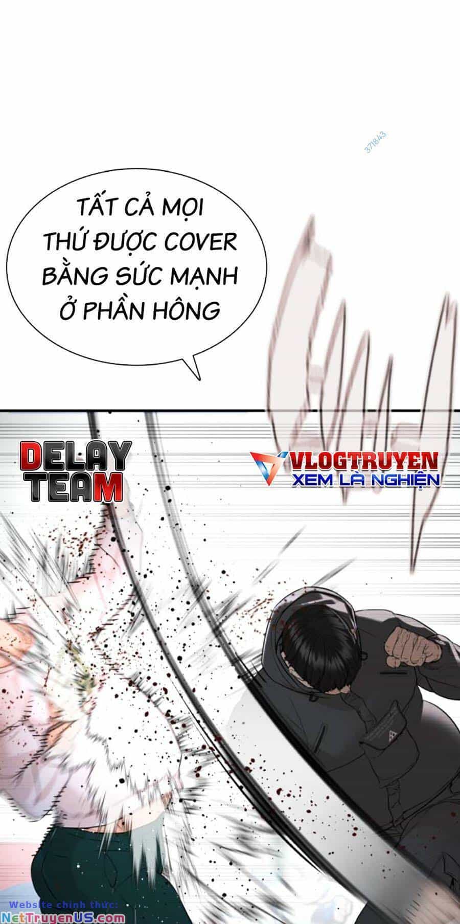 Cách Chiến Thắng Trận Đấu - Chương 207 - ảnh 69