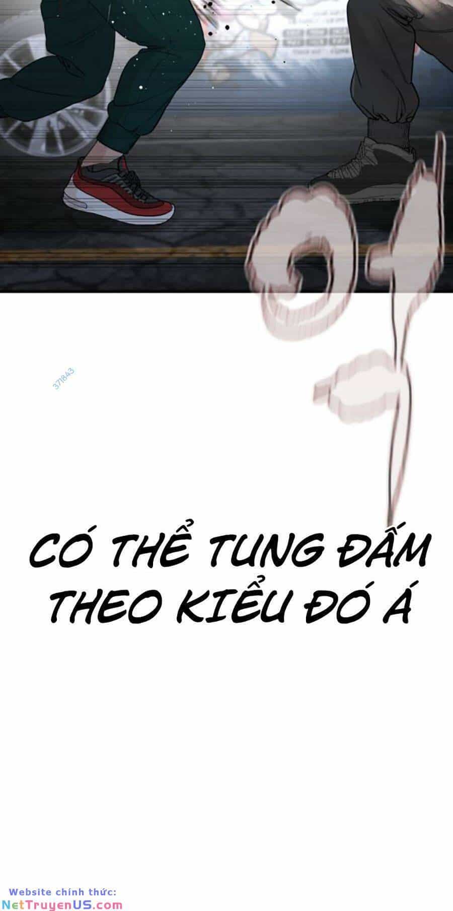 Cách Chiến Thắng Trận Đấu - Chương 207 - ảnh 70